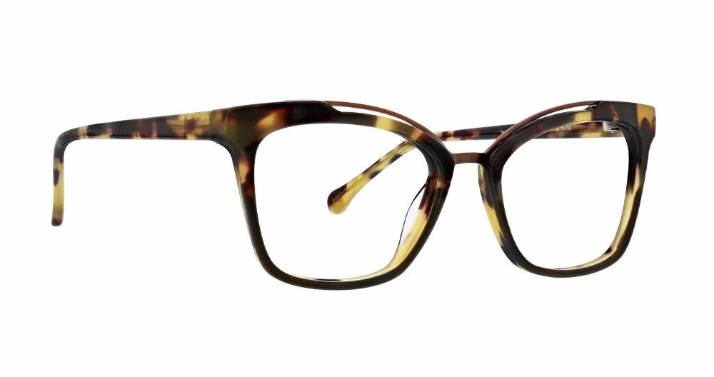 Trina Turk Frankie Eyeglasses - view 4
